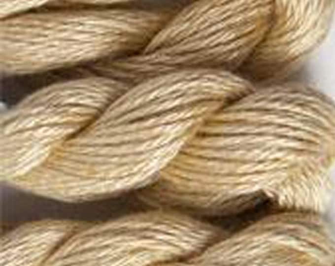 CAFE AU LATE - 059 - Pepper Pot Silk
