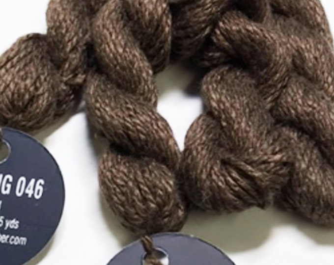 MUSTANG - 046 - Planet Earth Silk -