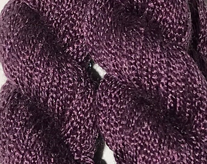6-Ply Silk - PEAK - 1096 - Planet Earth