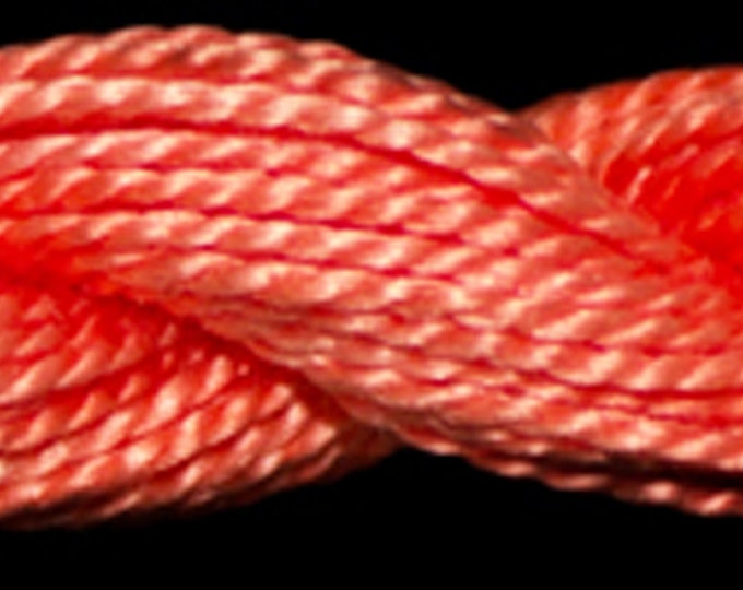 ODP-DEEP CORAL - 510041 - Thrdwrx - od Pearl Cotton (odp)
