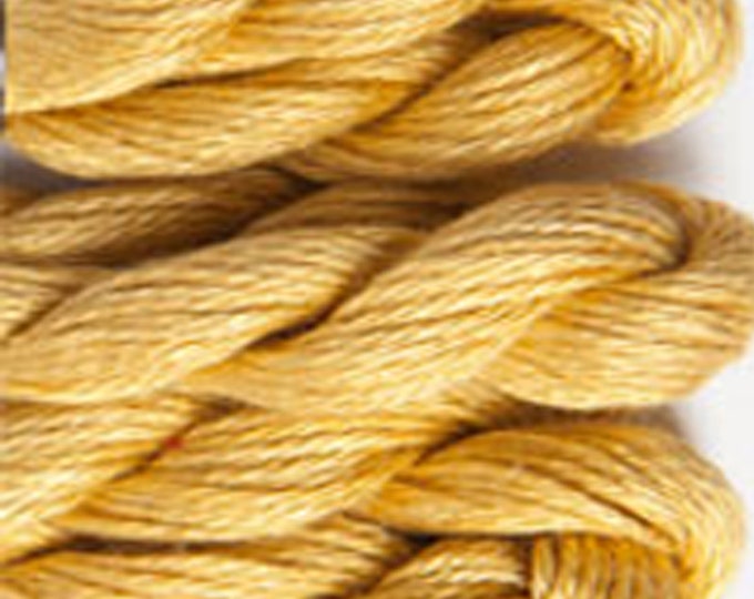 EGG YOLK - 040 - Pepper Pot Silk
