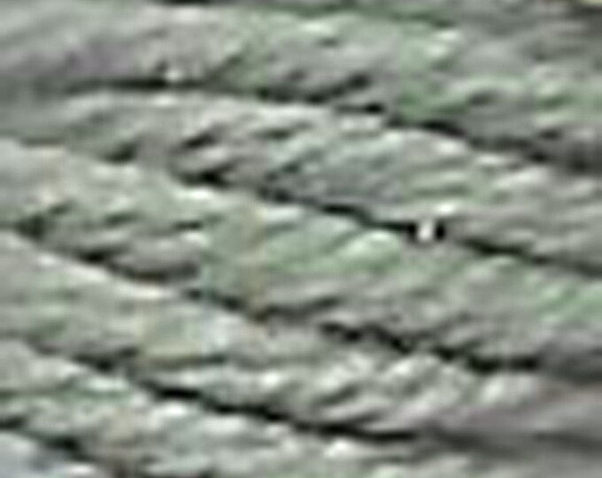 6-Ply - CORIANDER - 1182 - Planet Earth Silk