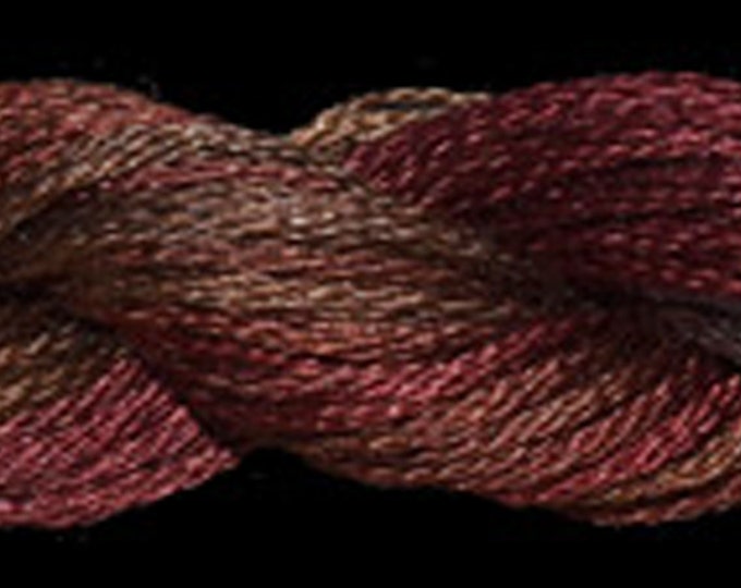ODF-11215-MAROONED - Thrdwrx - OD Cotton Floss -