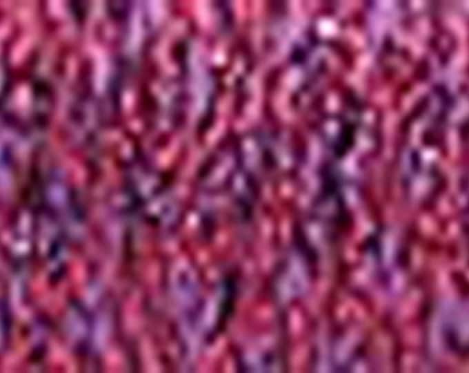 Kr. - 242HL- 308 - 326 - 421; (242HL-Magenta Sunrise - 308-Colonial Red -326-Hibiscus -421-Azalea)