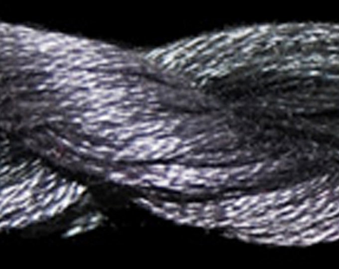 ODF-11212-LAVA ROCKS -Thrdwrx - od Cotton Floss