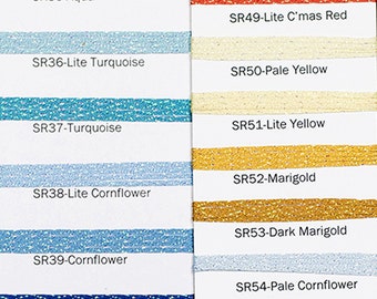 SPRK RAYS - SR32-59- PS33-PS59 by Rainbow Gallery