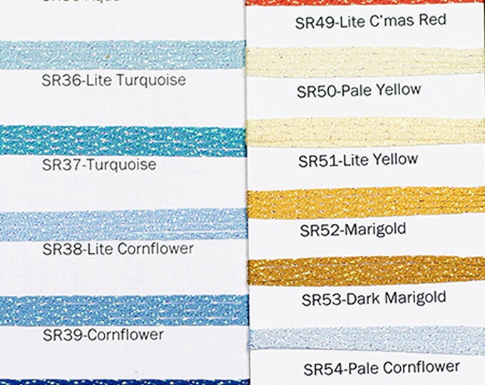 SPRK RAYS - SR32-59- PS33-PS59 by Rainbow Gallery