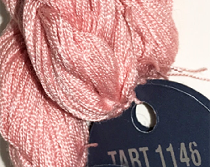 6-Ply Silk - TART - 1046 - Planet Earth