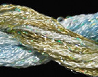 Threadworx - OD Metallic - ARMY FATIGUE - 91067