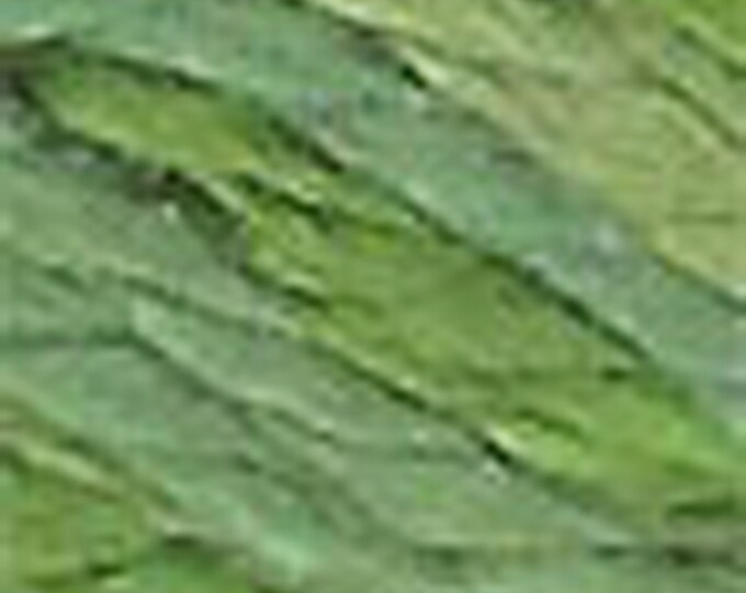 Planet Earth Wool - Green Foliage  V 305