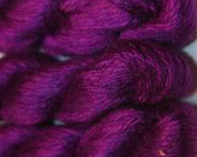 PRUNE - 131 - Pepper Pot Silk