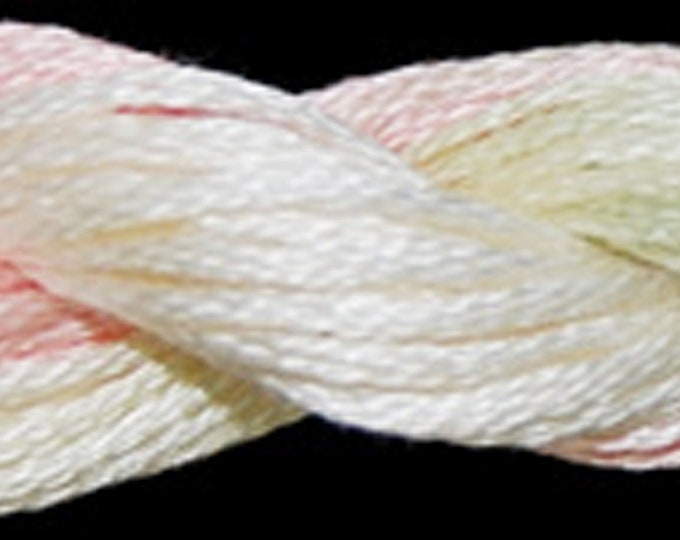 ODF-1095-CACTUS FLOWER -od- Cotton Floss by Thrdwrx
