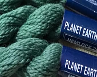 Planet Earth Wool - HEMLOCK - 206