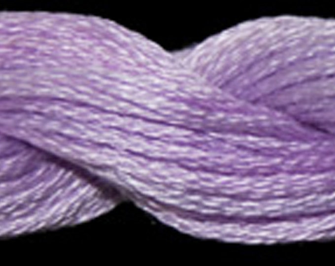 ODF-1125-ARBORETUM  - OD Cotton Floss by Thrdwrx