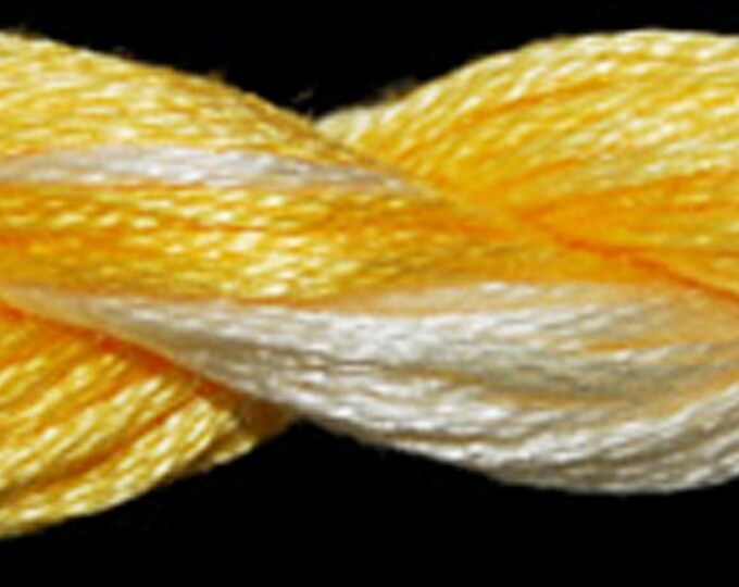 ODF-1108-LEMON MERINGUE -by Threadworx
