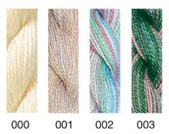 CC#01-000-014 -Watercolours-Wildflowers-Waterlillies-OD Impressions-by Caron -please see description for specific fiber details