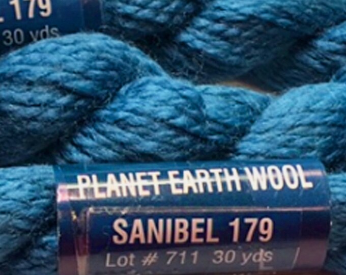 Planet Earth Wool - SANIBEL - 179