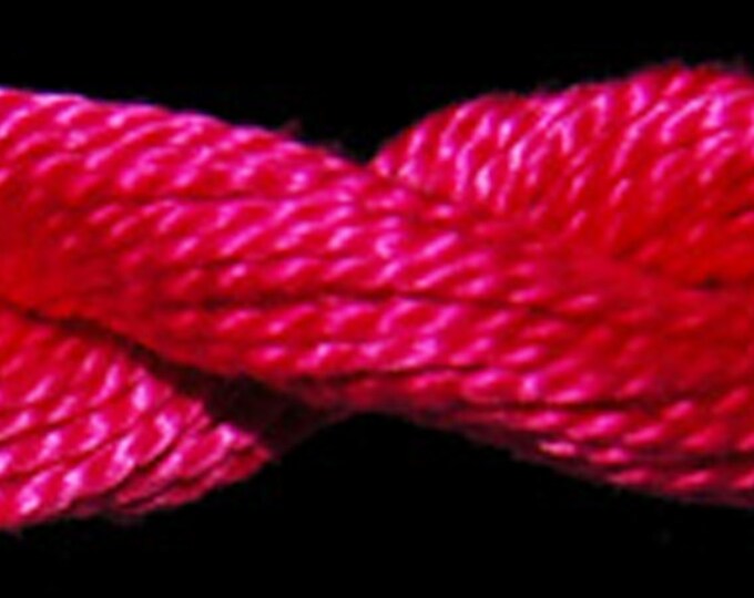 ODP-HAWAIIAN HOTPINK - 511000 - Thrdwrx - od Pearl Cotton (odp)