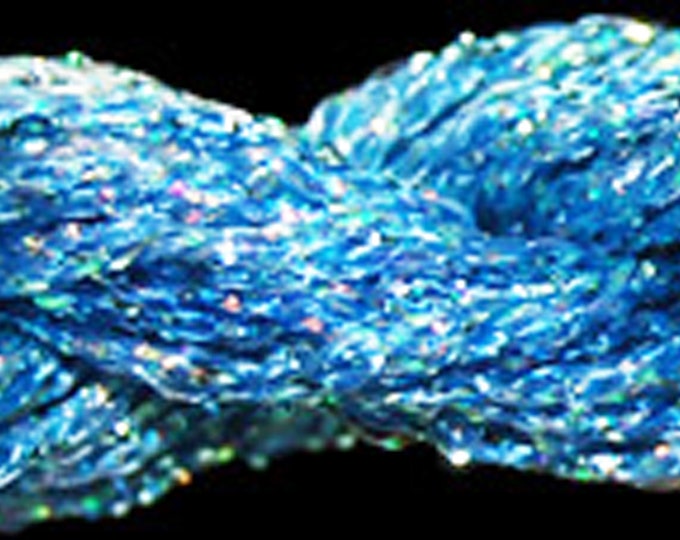Threadworx - OD Metallic - SUMMER SKIES - 91055