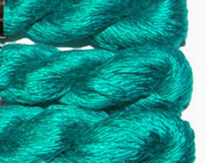 SEAWEED - 154 - Pepper Pot Silk