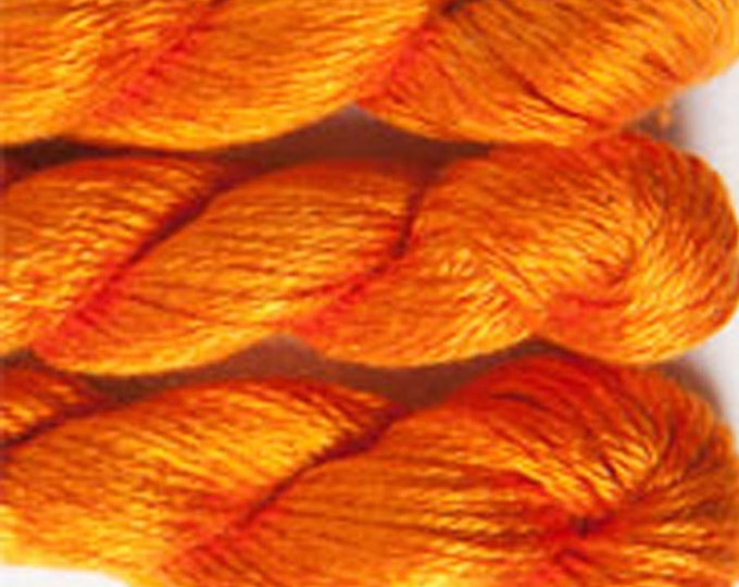 CLEMENTINE -  032 - Pepper Pot Silk