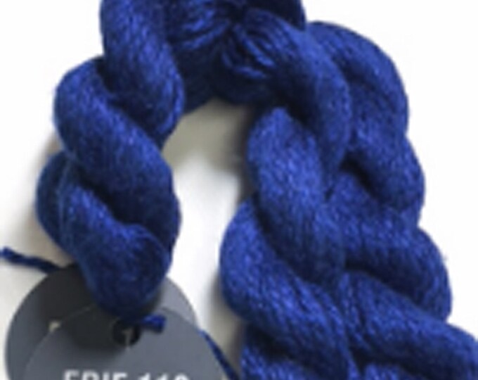 ERIE - 112 -Planet Earth Silk -