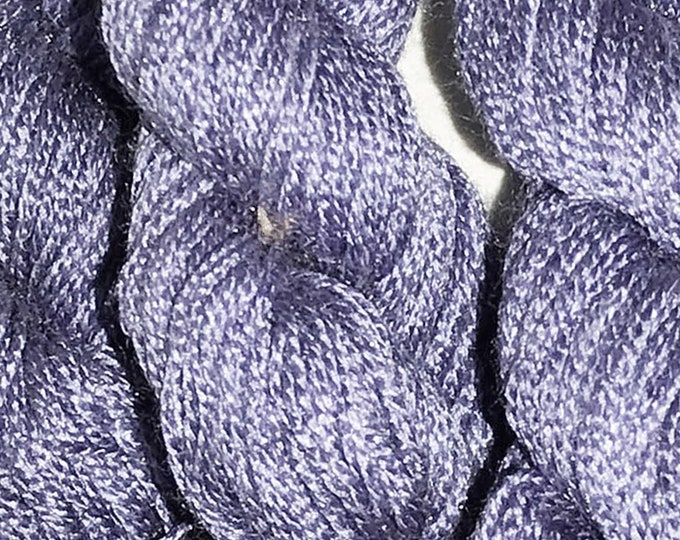 6-Ply - EVEREST - 1123 - Planet Earth Silk