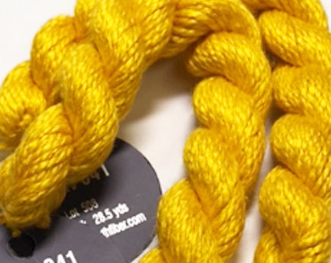 NOON - 041 - Planet Earth Silk -