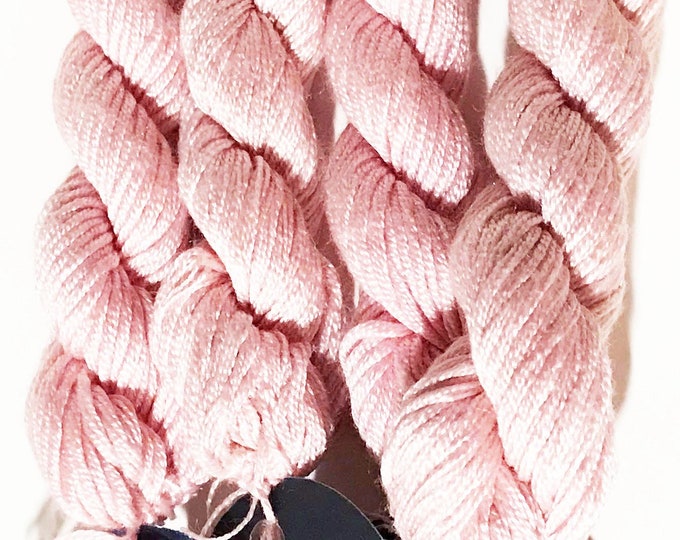 6-Ply - CUDDLE - 1014 - Planet Earth Silk