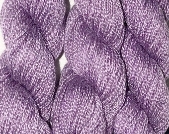 HAZE - 1090 - 6-Ply Silk - Planet Earth