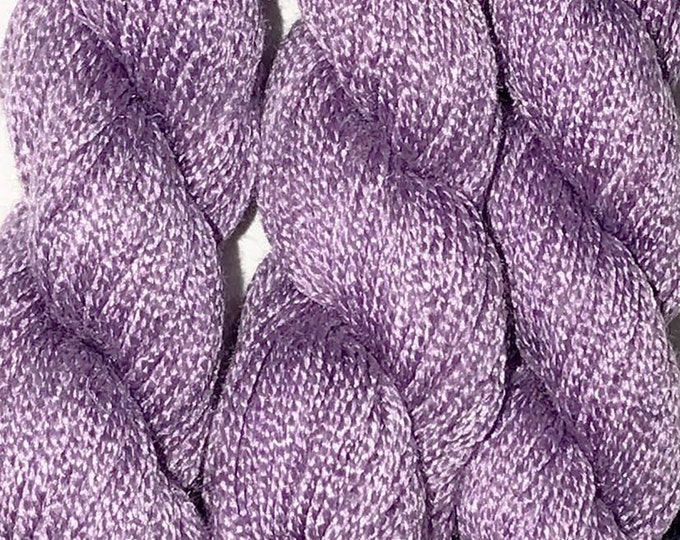 HAZE - 1090 - 6-Ply Silk - Planet Earth