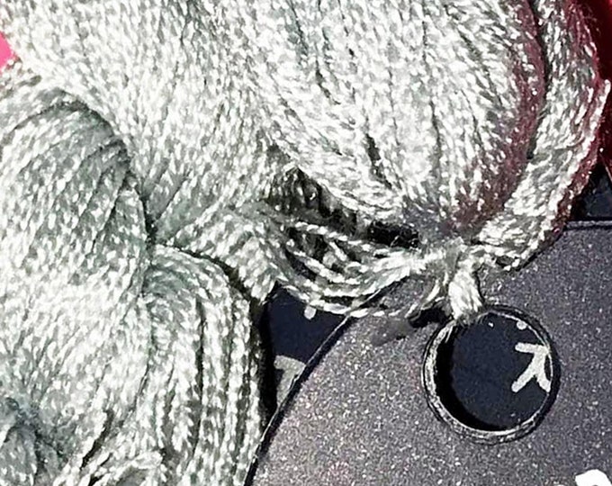 Ocean Spray - 1071 - 6-Ply Silk - Planet Earth