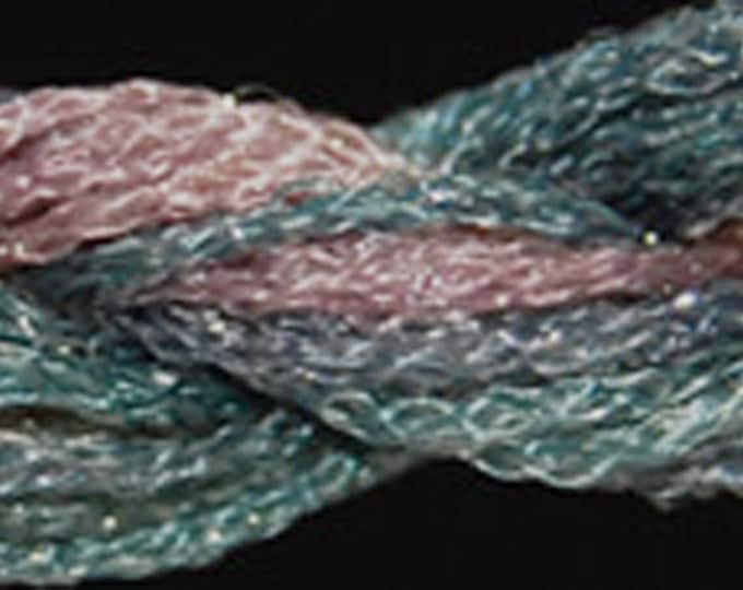Threadworx - OD Metallic - BOTANIC GARDEN - 91156