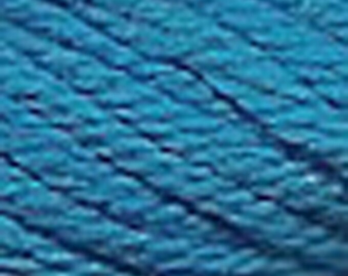 6-Ply Silk - MALIBU - 1087 - Planet Earth
