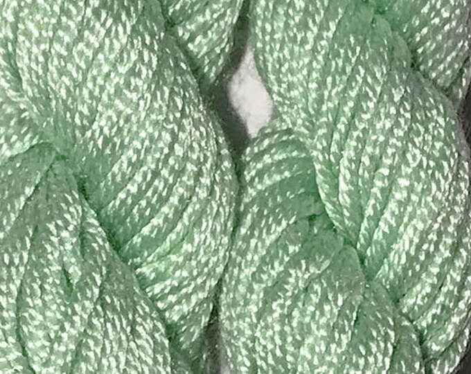 6-Ply Silk - MEADOW - 1060 - Planet Earth