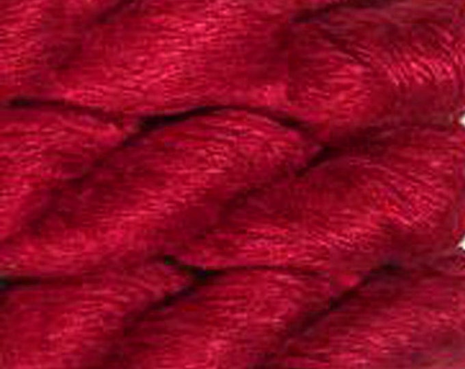 RED LIGHT - 196 - Pepper Pot Silk