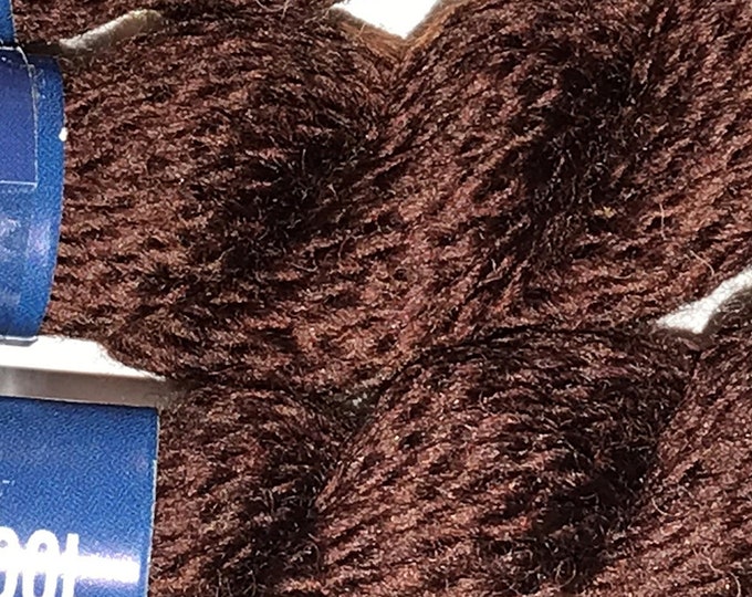 Planet Earth Wool - EARTH - 038