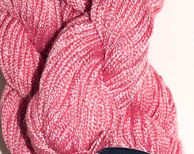 6-Ply - FIESTA - 1047 - Planet Earth Silk