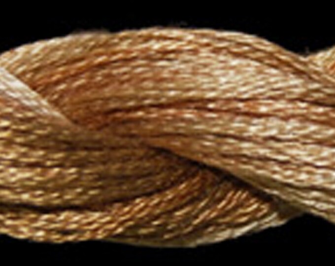 ODF-11151-CAMEL HAIR - od Cotton Floss by Thrdwrx