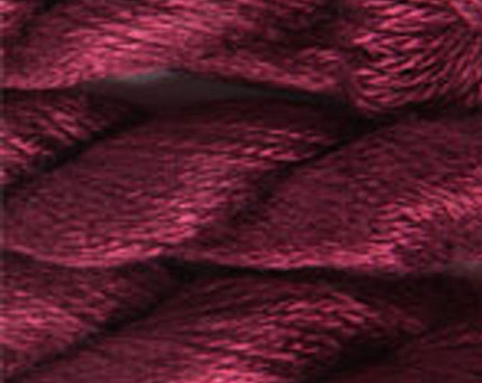 WINE - 021 - Pepper Pot Silk