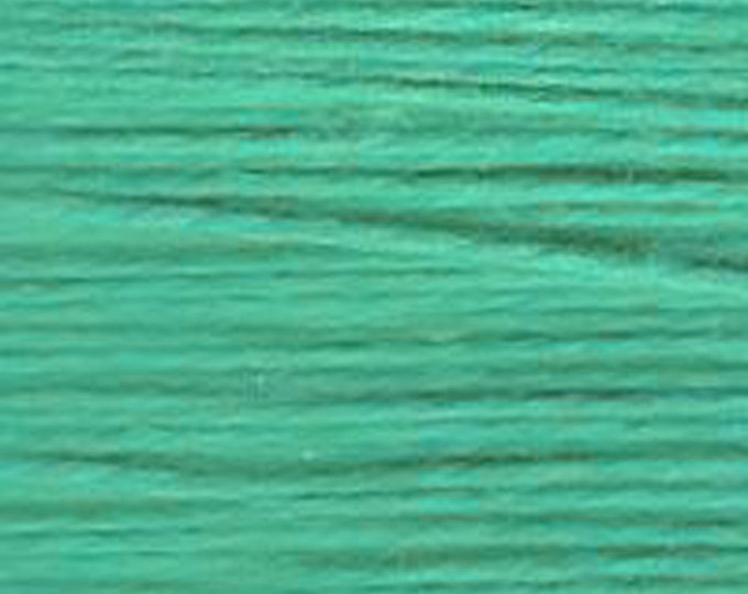 essentials - TURF - E738 - (cards) & S73 - (skeins)