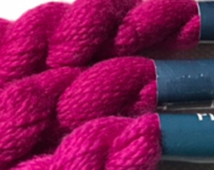 Planet Earth Wool - DESIRE - 127