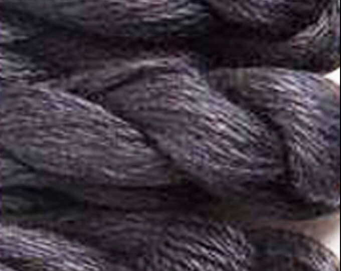SHIITAKE - 010 - Pepper Pot Silk