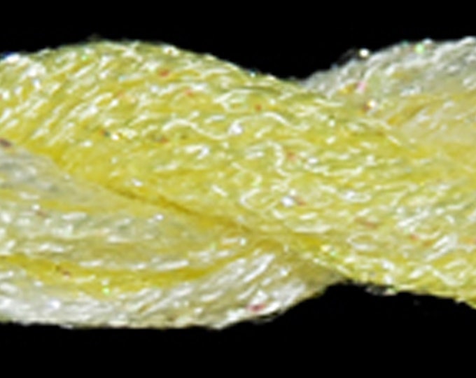 Threadworx - OD Metallic - LEMON BAR - 91109