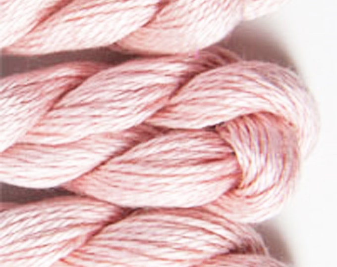 PINK LEMONADE - 013 - Pepper Pot Silk