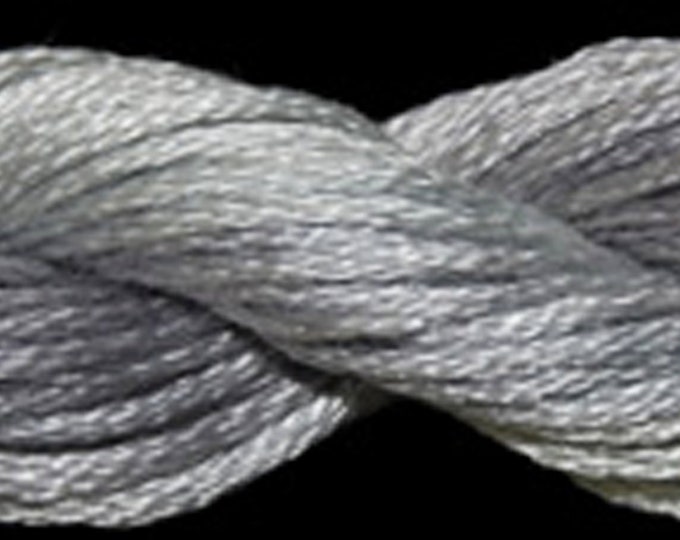 ODF-1122-SMOKIN GUNS - by Threadworx