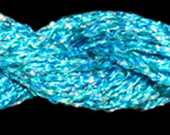 Threadworx - OD Metallic - TURQUOISE - 910542