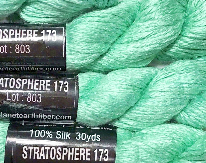 STRATOSPHERE - 173 - Pepper Pot Silk