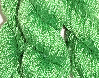 6-Ply - FLASH - 1214 - Planet Earth Silk