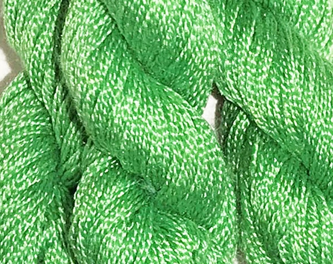 6-Ply - FLASH - 1214 - Planet Earth Silk
